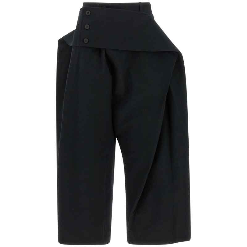 IM68FF07215_01_M_2026-08-19T10-44-02.873Z-1 Issey Miyake Grainy Pants