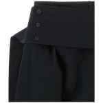 Issey Miyake Grainy Pants