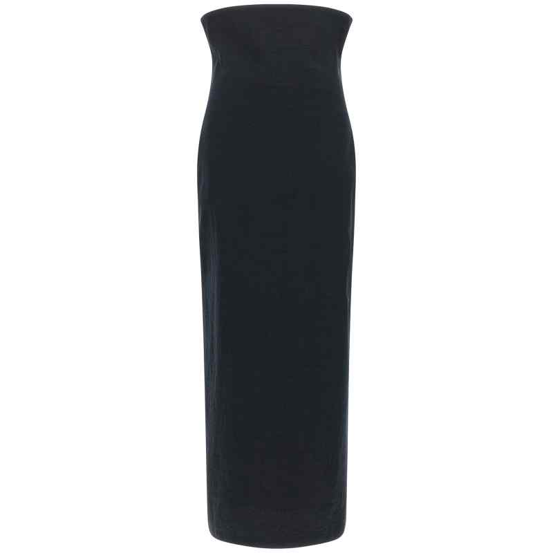IM68FG00578_01_M_2026-08-20T10-11-54.624Z Issey Miyake Allow Long Skirt With Zip