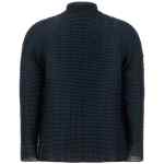 Issey Miyake Wooly Pleats-68 Cardigan