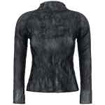 Issey Miyake Chiffon Twist 1 Sweater