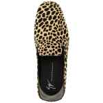 Giuseppe Zanotti Rupert Loafers