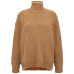 Jil Sander High Neck Sweater