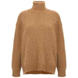 Jil Sander High Neck Sweater