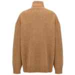 Jil Sander High Neck Sweater