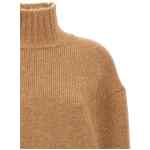 Jil Sander High Neck Sweater