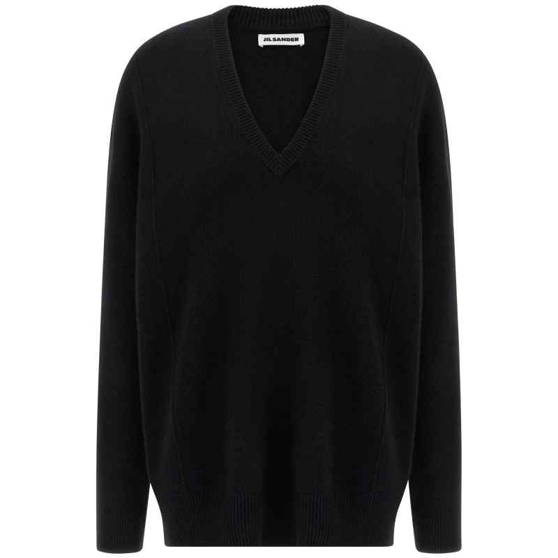 J03GP0168J14818001_01_M_2025-08-26T07-01-44.316Z Jil Sander Cashmere Sweater
