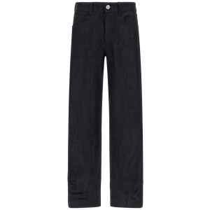 Jil Sander Denim Jeans