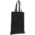 Jil Sander Flat Shopper Large Shopping Bag