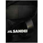 Jil Sander Flat Shopper Large Shopping Bag