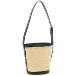 Jil Sander Cannolo Bucket Bag