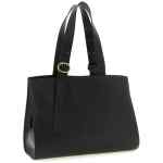 Jil Sander Cannolo Shopping Bag