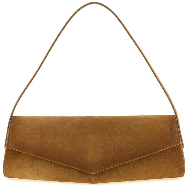 Jil Sander Kante Shoulder Bag