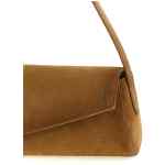 Jil Sander Kante Shoulder Bag