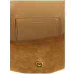 Jil Sander Kante Shoulder Bag