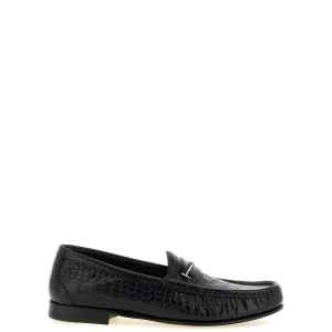 Tom Ford Ripley Loafers