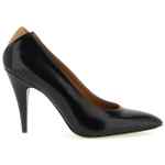 Jil Sander Alma Pumps