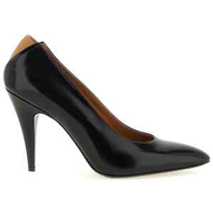 Jil Sander Alma Pumps