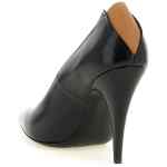 Jil Sander Alma Pumps