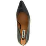 Jil Sander Alma Pumps