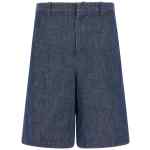 Jil Sander 210 Bermuda Shorts