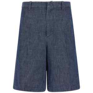 Jil Sander 210 Bermuda Shorts