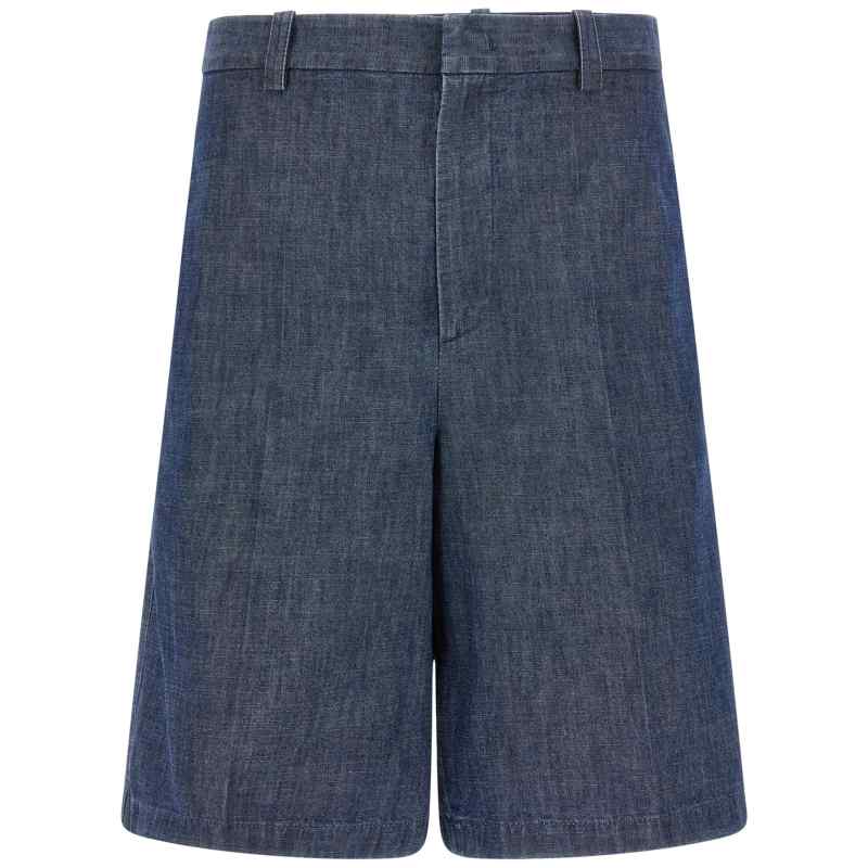 J22KA0337J45323406_01_M_2025-12-18T09-42-39.931Z-1 Jil Sander 210 Bermuda Shorts