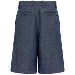 Jil Sander 210 Bermuda Shorts