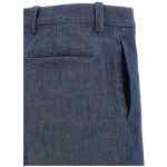 Jil Sander 210 Bermuda Shorts