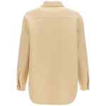 Jil Sander Wool Coat