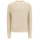 Jil Sander Alpaca Wool Sweater