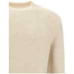 Jil Sander Alpaca Wool Sweater