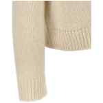 Jil Sander Alpaca Wool Sweater