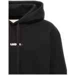 Jil Sander Logo Hoodie