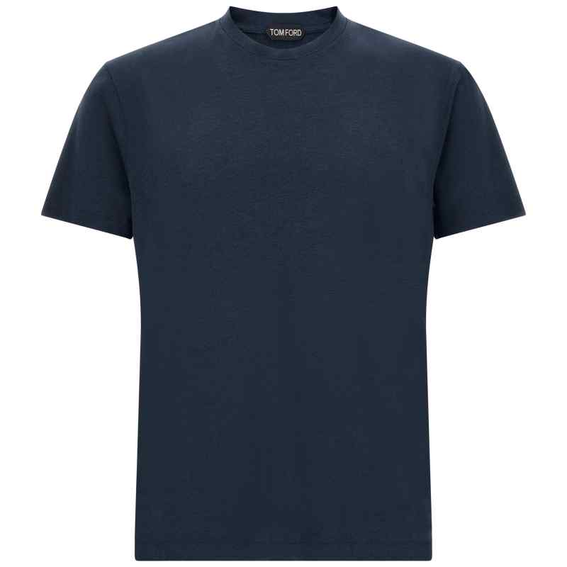 Tom Ford Crew-neck T-shirt