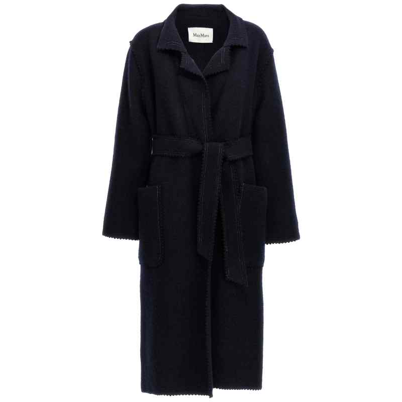 Max Mara Jene Coat