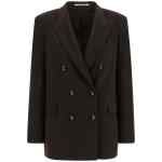 Tagliatore Jasmine Double-breasted Blazer
