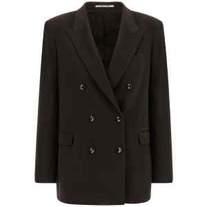 Tagliatore Jasmine Double-breasted Blazer