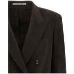 Tagliatore Jasmine Double-breasted Blazer