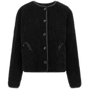 Blazé Milano Tatoosh Gliss Reversible Jacket