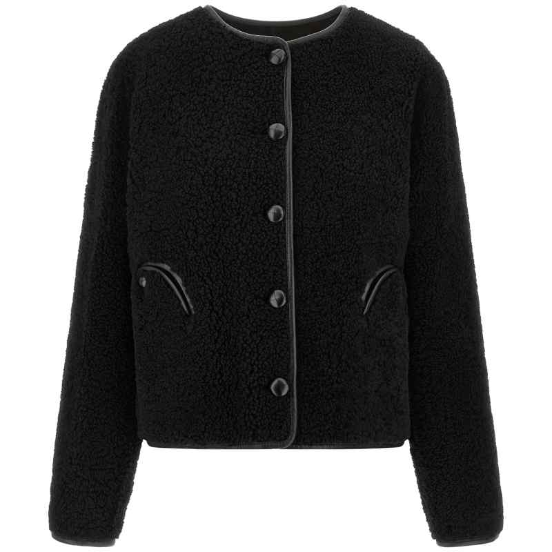 JKGBS18RVTAT0003_01_M_2025-07-23T08-14-00.703Z Blazé Milano Tatoosh Gliss Reversible Jacket