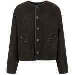 Blazé Milano Tatoosh Gliss Reversible Jacket