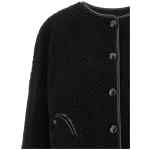 Blazé Milano Tatoosh Gliss Reversible Jacket