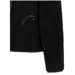 Blazé Milano Tatoosh Gliss Reversible Jacket