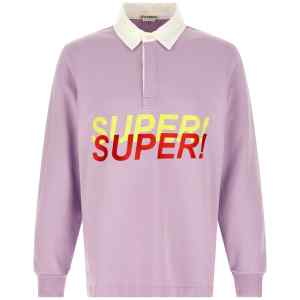 J.w.anderson Super Super Polo Shirt