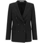 Tagliatore Parigi Double-breasted Blazer