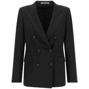 Tagliatore Parigi Double-breasted Blazer