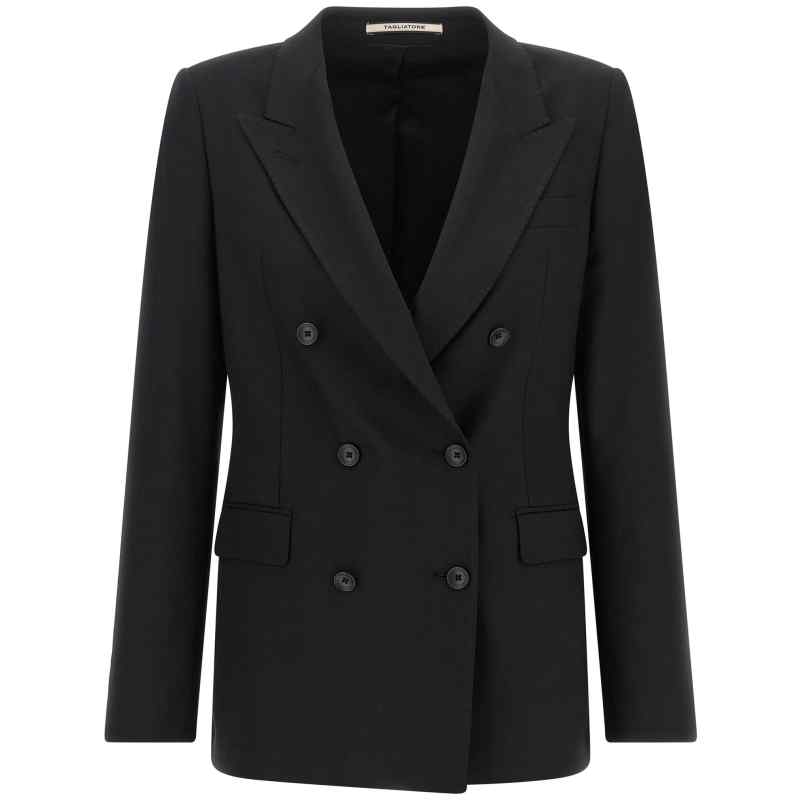 JPARIGI10BH50044N1188_01_M_2026-08-13T08-18-41.991Z Tagliatore Parigi Double-breasted Blazer