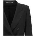 Tagliatore Parigi Double-breasted Blazer