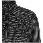 Junya Watanabe Polka Dot Shirt